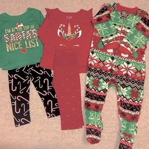 The Children’s Place Holiday Bundle